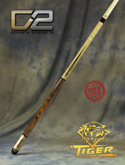 Tiger Classic2 Series (C2C-5)