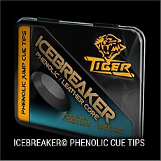 Icebreaker 아이스브레이커(슈퍼하드-풀큐용 : 배송기간 2~3주)