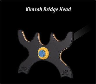 Kimsah Bridge Head