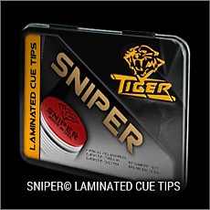 Sniper 스나이퍼(소프트 미디엄)