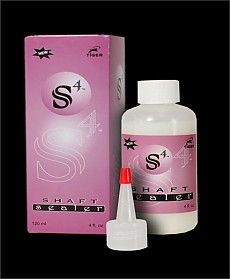 S4 Shaft Sealer (4 oz.)