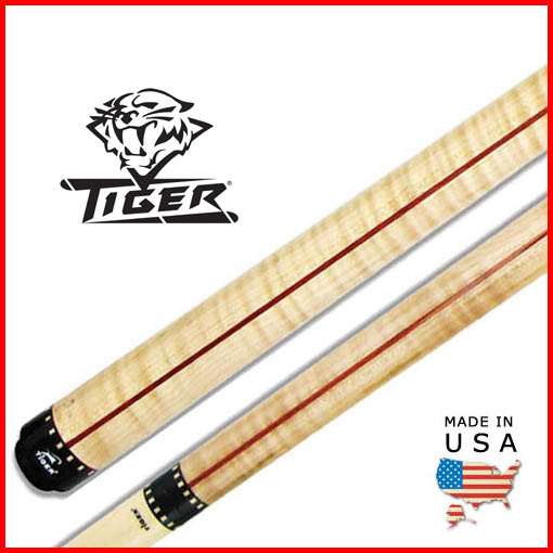 Tiger Carom Cue (T10-2)