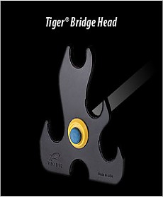 Tiger® Bridge Head