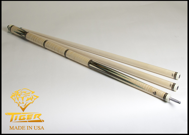 Tiger Custom Cue Series (TCC-1)