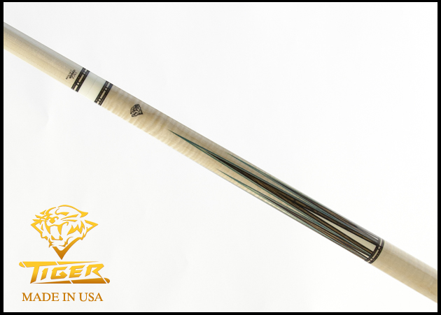 Tiger Custom Cue Series (TCC-1)