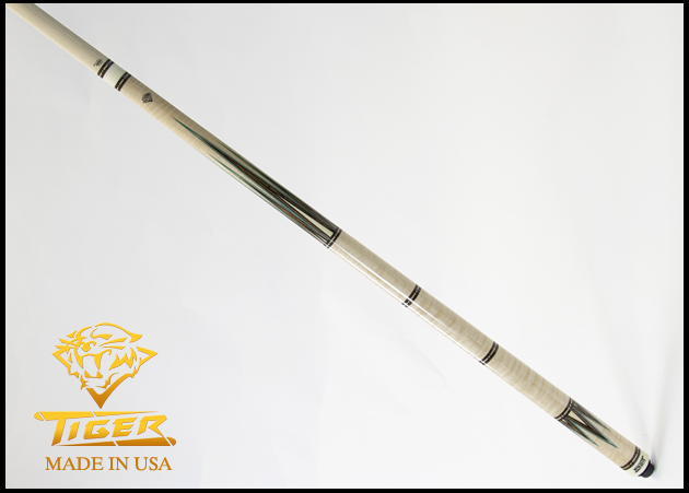 Tiger Custom Cue Series (TCC-1)