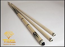 Tiger Custom Cue Series (TCC-1)