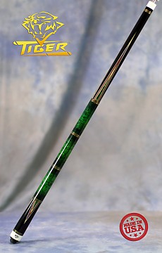 Tiger Custom Cue Series (TCC-2)