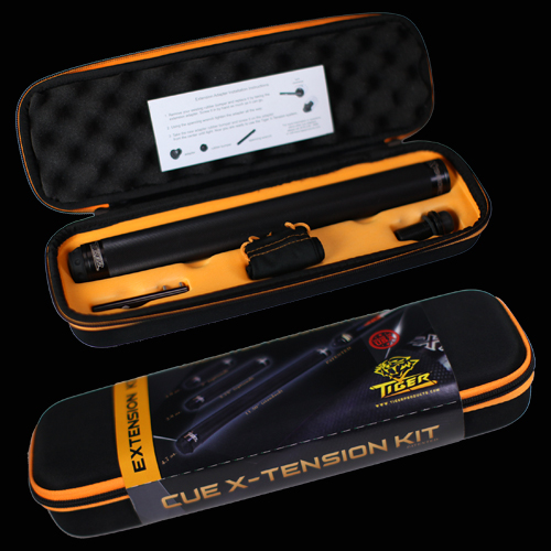 Tiger Cue X-Tension Adapter & Kit