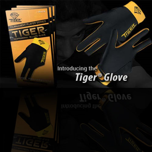 Tiger Glove