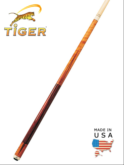 Tiger Carom Cue (TG08-10)