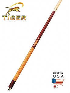 Tiger Carom Cue (TG08-7)