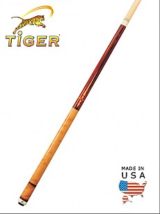 Tiger Carom Cue (TG08-8)