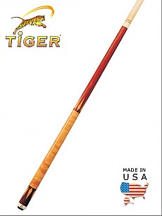 Tiger Carom Cue (TG08-9)