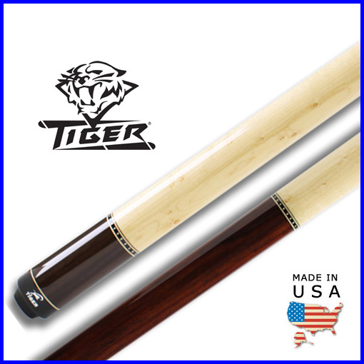 Carom Cue (TG12-3)