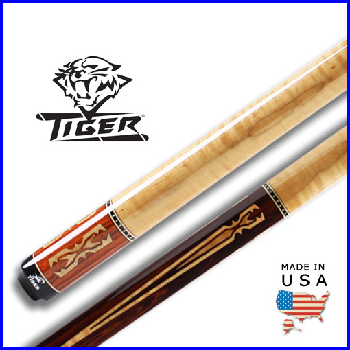 Carom Cue (TG12-9)