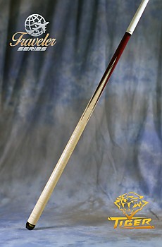 Tiger Traveler Series Carom Cue (TH-3)