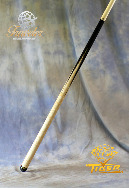 Tiger Traveler Series Carom Cue (TH-4)