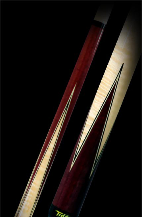 Tiger Traveler Series Carom Cue (TH-5)