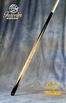 Tiger Traveler Series Carom Cue (TH-6)