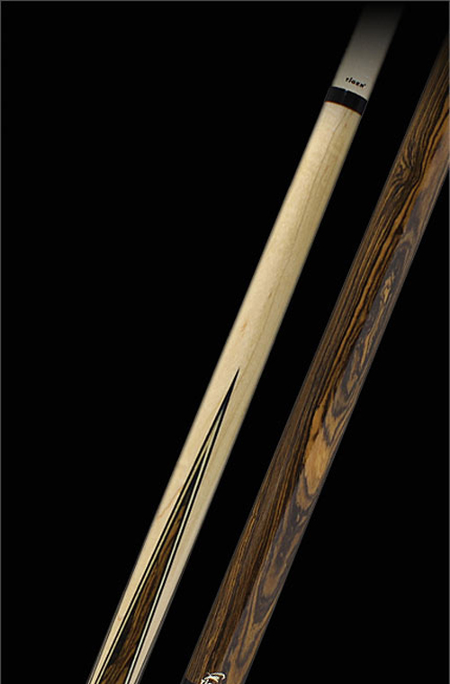 Tiger Traveler Series Carom Cue (THC-1)