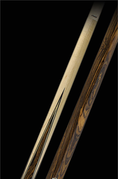 Tiger Traveler Series Carom Cue (THC-2)