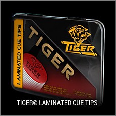 Tiger 타이거(소프트-풀큐용 : 배송기간 2~3주)