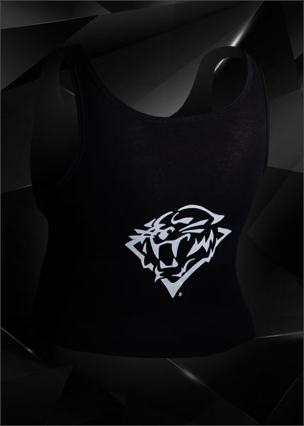 Tiger Women's Tank Top