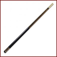 Tiger X Laminated Cue