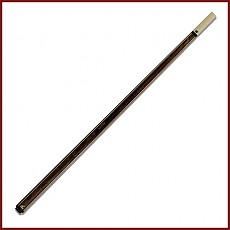 Tiger X Laminated Cue