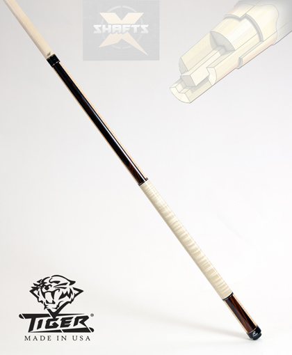 X2 Superior Performance Carom Cue #1 (X2C-1)