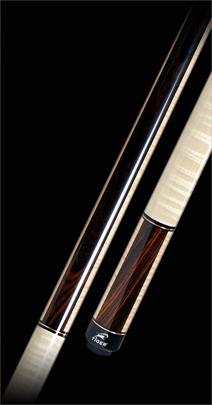 X2 Superior Performance Carom Cue #1 (X2C-1)