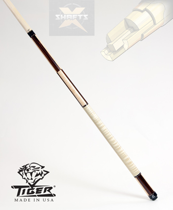 X2 Superior Performance Carom Cue #2 (X2C-2)