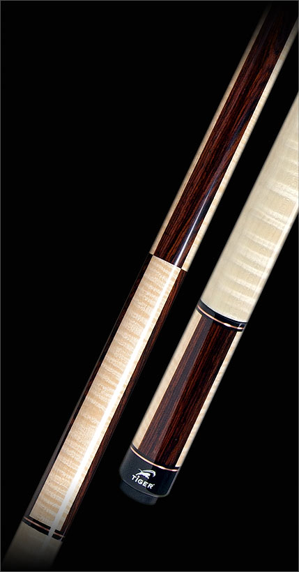 X2 Superior Performance Carom Cue #2 (X2C-2)