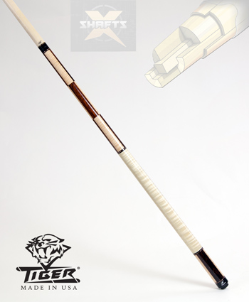 X2 Superior Performance Carom Cue #3 (X2C-3)