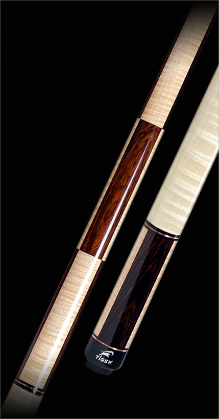 X2 Superior Performance Carom Cue #3 (X2C-3)