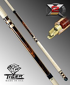 X2 Superior Performance Carom Cue #4 (X2C-4)