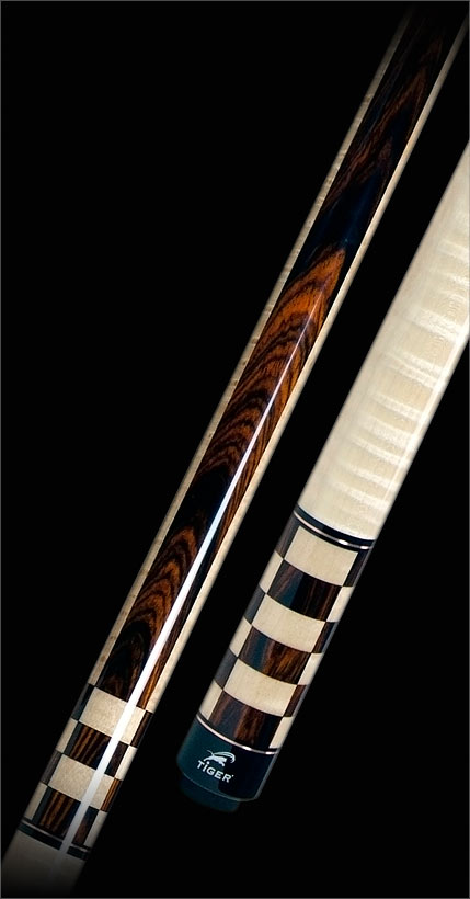 X2 Superior Performance Carom Cue #4 (X2C-4)