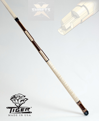 X2 Superior Performance Carom Cue #5 (X2C-5)
