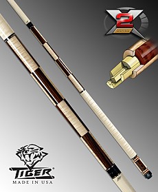 X2 Superior Performance Carom Cue #5 (X2C-5)