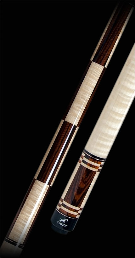 X2 Superior Performance Carom Cue #5 (X2C-5)