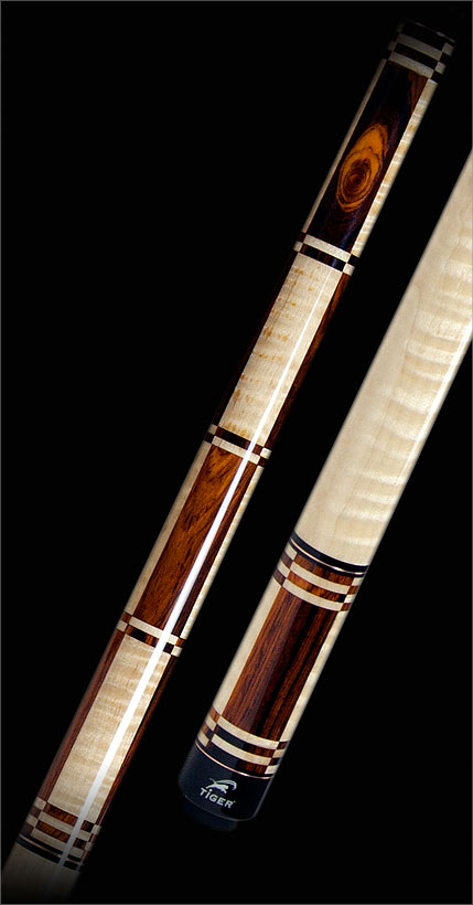 X2 Superior Performance Carom Cue #6 (X2C-6)