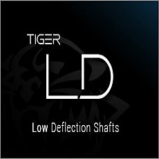 TIGER LD® Low Deflection Shafts
